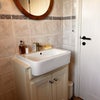 Photo 4: Bathroom with Shower