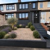 Photo 7: Front of main house