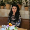Photograph of Ezgi