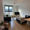 Photo 2: Living area