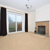 Photo 5: Lovely Velvet and Leather Sofas and coffee table etc. to inc.