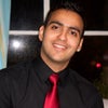 Photograph of Rakesh 