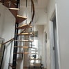 Photo 2: Stairs to the bedroom