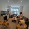Photo 4: shared lounge space