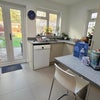 Photo 16: Large kitchen 