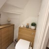 Photo 12: Ground floor toilet 