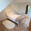 Photo 2: Large attic double bedroom fully furnished 
