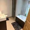 Photo 7: Walk in shower and bathroom 