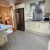 Photo 11: Fully furnished kitchen 