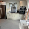 Photo 17: Large kitchen 
