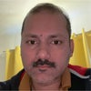 Photograph of Mr. S 