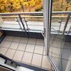 Photo 4: The room with a balcony