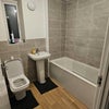 Photo 3: Sharing toilet