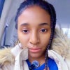 Photograph of Chioma Margrathmary