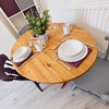 Photo 15: Dining Table