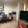 Photo 7: Dining end of living room