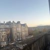 Photo 4: The view from the room - thats the royal crescent!