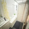 Photo 5: The bathroom, shared with only one other person