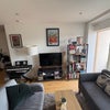 Photo 3: Sofas and TV