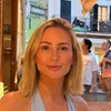 Photograph of Lauren 