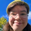 Photograph of Claire 