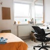Photo 4: Can remove desk