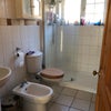 Photo 5: Shower room on the floor below. 