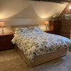 Photo 2: ROOM 2 - king size ensuite room (£700 pcm)