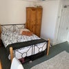 Photo 2: Large sunny bedroom