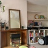 Photo 7: living room