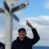 Photograph of Rich