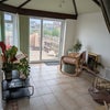 Photo 3: Shared living room