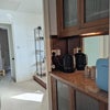 Photo 8: Kettle station in room 