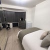 Photo 3: Fully Furnished room 