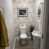 Photo 5: Downstairs toilet 