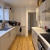 Photo 5: Modern shared kitchen