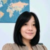 Photograph of Jo