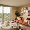Photo 6: Living Room 