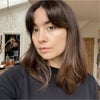 Photograph of Hannah 