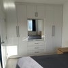 Photo 3: Huge wardrobe for maximum storage