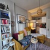 Photo 3: Living Room -Kitchen