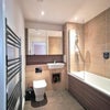 Photo 5: Main bathroom