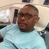 Photograph of Obinna 