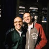 Photograph of Juan & Eloy