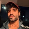 Photograph of Raouf
