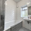 Photo 8: Bathroom