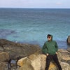 Photograph of Hassnain