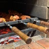 Photo 8: The BBQ in action. Bring an appetite.