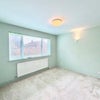 Photo 5: Larger room 1 will come with double bed and draws of needed 