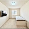 Photo 7: Smaller room will come with double bed if needed 